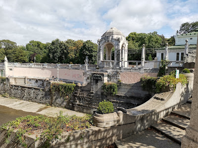 Stadtpark — fotografia 5
