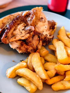Asador Los Portales — fotografia 5