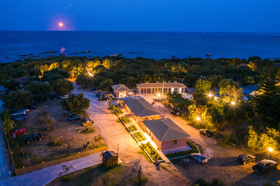 Camping NISSOS