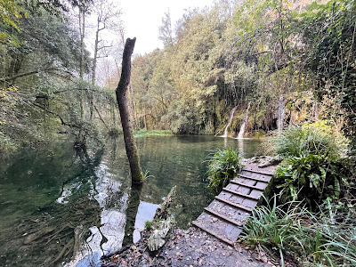 Gorg del Molí dels Murris — fotografia 3