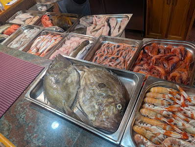 Restaurante Barrio Alto — fotografia 5
