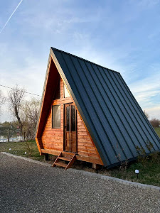 Cabane Sălciile - Cabanele Robescu