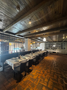 RESTAURANT KABAN VATRA DORNEI (Circuit Închis)