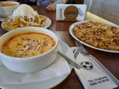 Derbi — fotografia 3