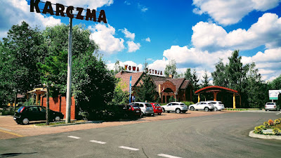 Restauracja Karczma Nowa Ostoja — fotografia 5
