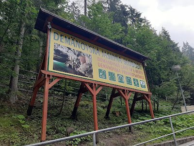 Demänovská Cave of Liberty — fotografia 4
