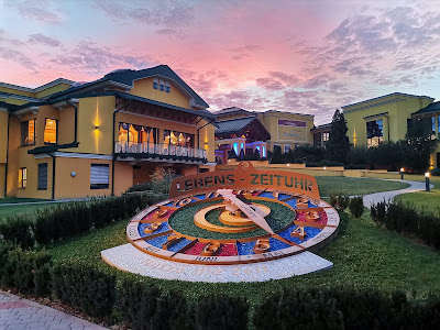 EurothermenResort Bad Schallerbach — fotografia 5