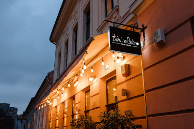 ReWine Bistro — fotografia 5