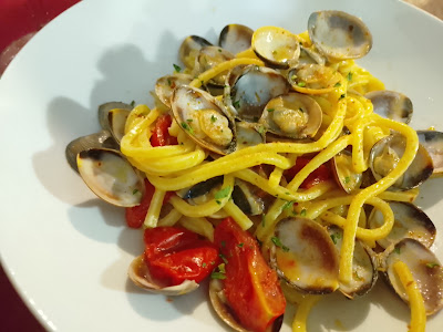 Restaurant Gambero Bozen — fotografia 3