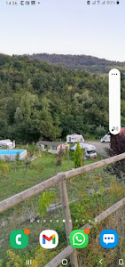 L’Arca di Noè Agricamp' - Agri - Campeggio Gombola di Polinago Modena CIN IT036032b5XQRXYGSS — fotografia 5