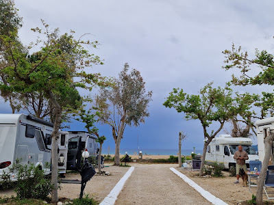 Camping Thines — fotografia 5