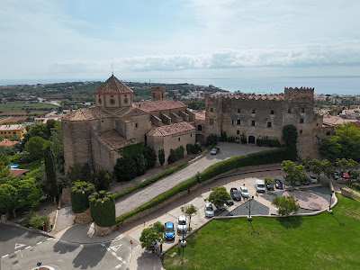 Castell d'Altafulla o dels Montserrat — fotografia 4