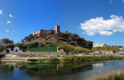 Castillo Sohail — fotografia 4