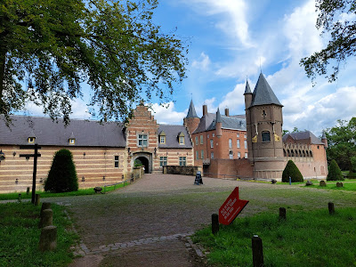 Heeswijk Castle — fotografia 5