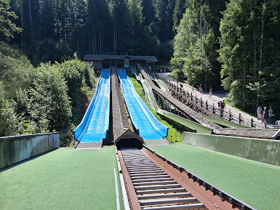 Freizeitpark Ruhpolding — fotografia 4