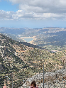 Aνεμόμυλοι Λασιθιού — fotografia 4