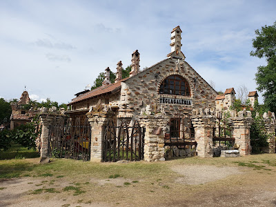 Bugaszegi téglagaléria — fotografia 3