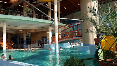 Aqua-Lux Wellness Hotel Cserkeszőlő — fotografia 4