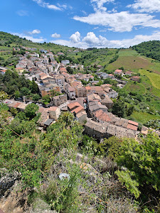 Castello Medioevale di Roccascalegna — fotografia 4
