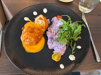 VADVIRÁG ÉTTEREM RESTAURANT — fotografia 4