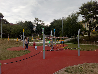 Park Majowe — fotografia 4