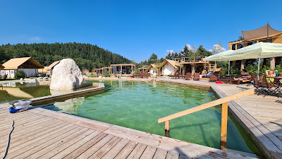 Petzencamping Pirkdorfersee — fotografia 4