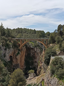 Pantano de la Bolera — fotografia 3