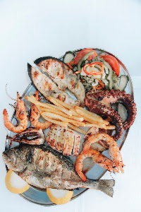 Ideal - Greek taverna in Tsilivi Zakynthos — fotografia 3