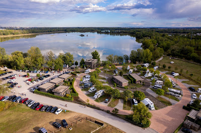 Camp Zagreb