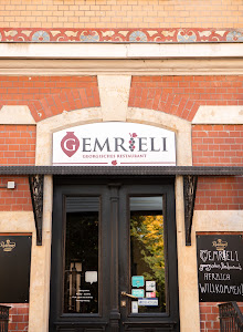Gemrieli - Georgisches Restaurant — fotografia 5