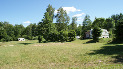 Campsite Insko Linówko — fotografia 4
