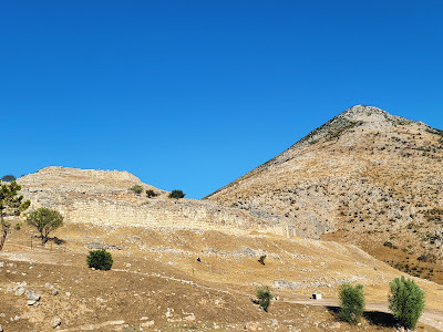 "Treasury of Atreus" or "Tomb of Agamemnon" — fotografia 5