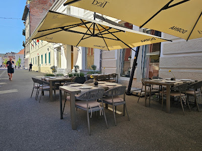 Tied Dining Restaurant — fotografia 5