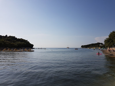 Porec Zelena Laguna — fotografia 5
