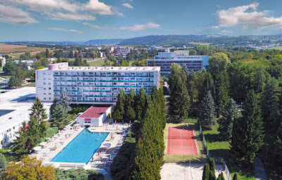 Kúpele Dudince