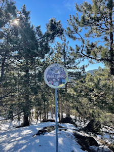 Summit Velika Pleća 1037 m, Maljen Mountain — fotografia 5