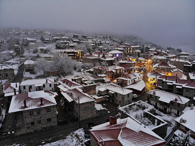 Παλαιός Άγιος Αθανάσιος — fotografia 3