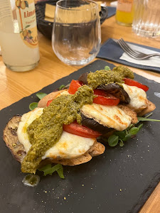 Trattoria Boboli — fotografia 5