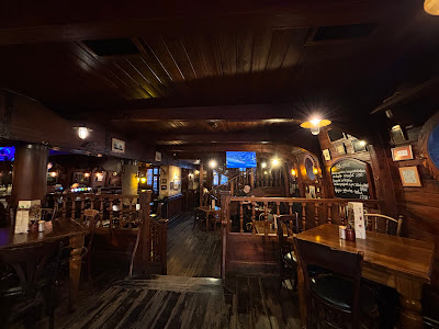 Calico Jack Pub — fotografia 5