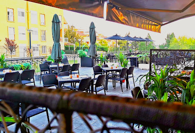 Tekila Restaurante - Mexicano Tomares — fotografia 5