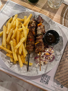 Rosemary, Greek Restaurant Ialysos — fotografia 5