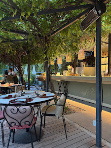 MOKOSH restoran — fotografia 3