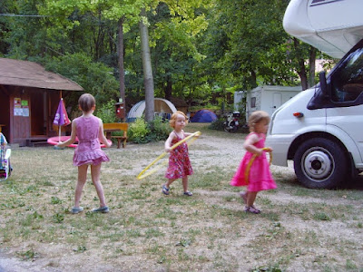 Ave Natura Camping — fotografia 3