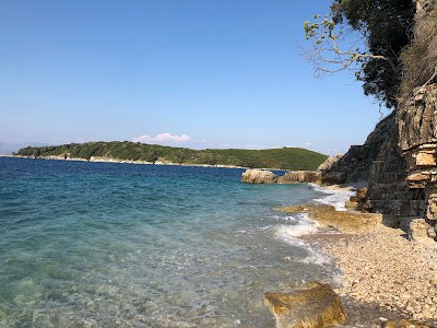 Kogevina beach — fotografia 3