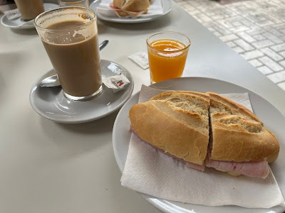 La Grillera Malaga — fotografia 3
