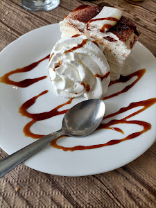 Restaurante Mirador de Pórtugos — fotografia 5
