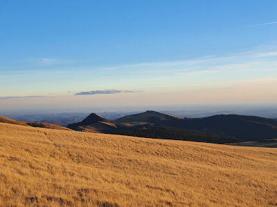Platoul Bucegi — fotografia 4