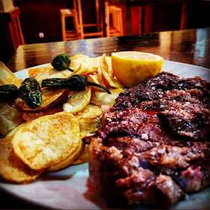 Restaurante Brasería Andaluza — fotografia 3