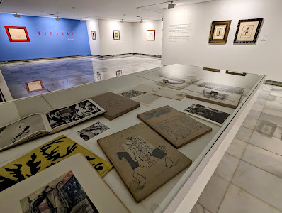 Centro de Exposiciones de Benalmádena — fotografia 4