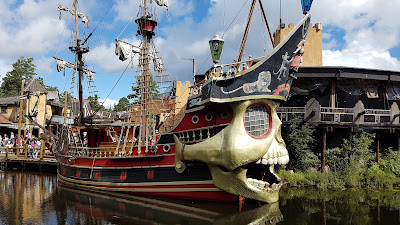 Kristiansand Zoo and Amusement Park